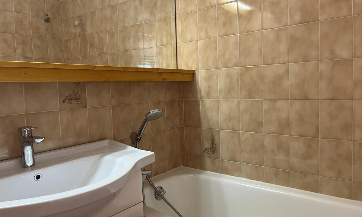 Photo of Bathroom in Pralognan-la-Vanoise