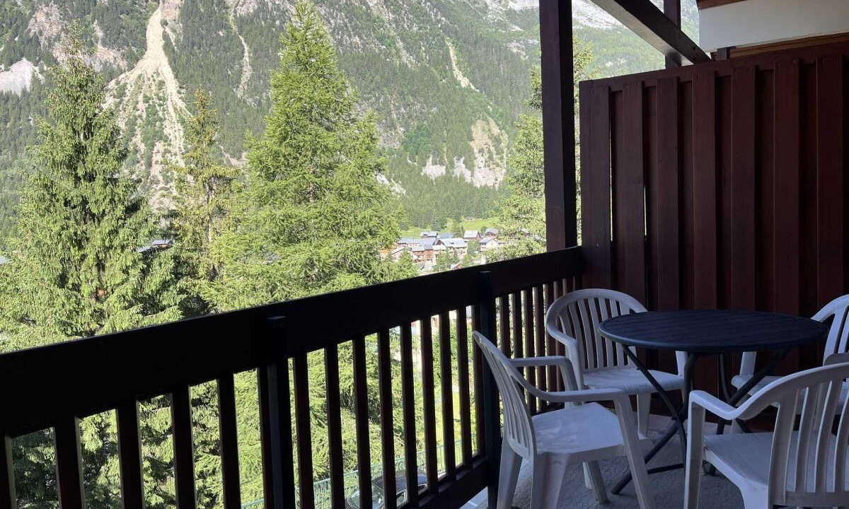 Photo of Outdoor in Pralognan-la-Vanoise