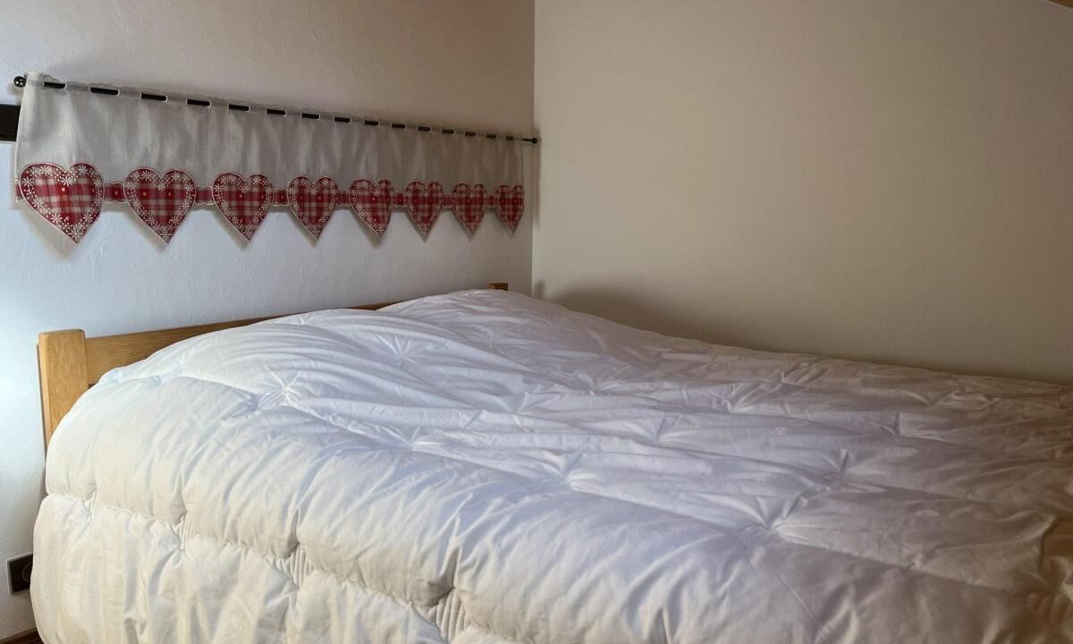 Photo of Bedroom in Pralognan-la-Vanoise