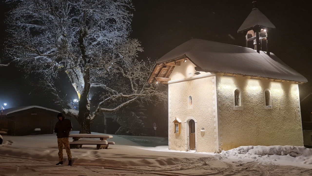 Photo of Outdoor in Cohennoz