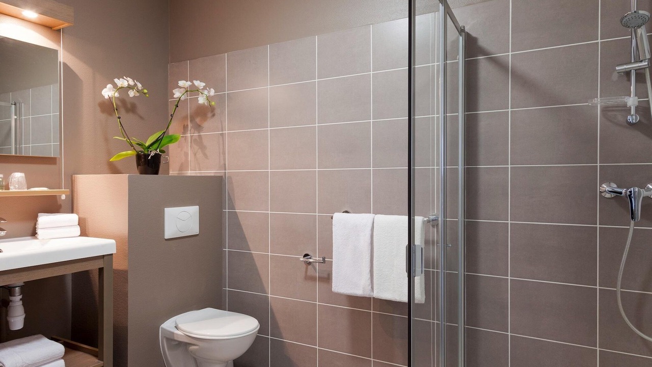 Photo of Bathroom in Annemasse