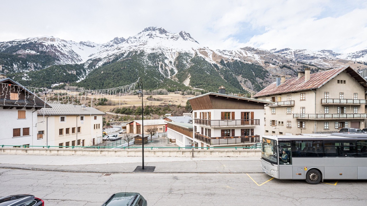 Photo of Outdoor in Termignon