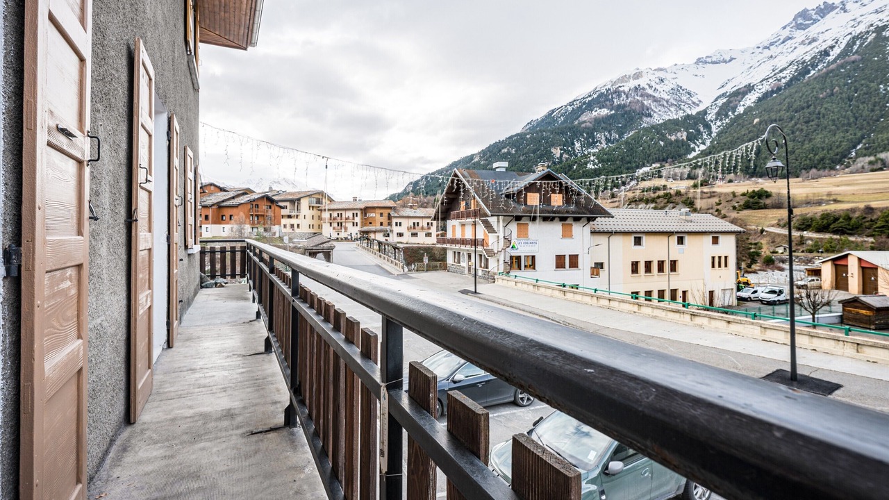 Photo of Outdoor in Termignon