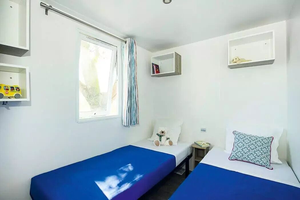 Photo of Bedroom in Saint-Amans-des-Cots