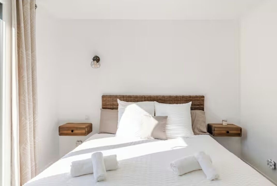 Photo of Bedroom in Sainte-Euphemie