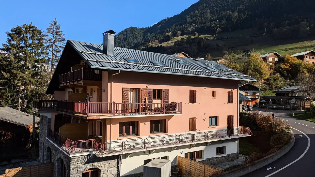 Photo of Outdoor in Areches