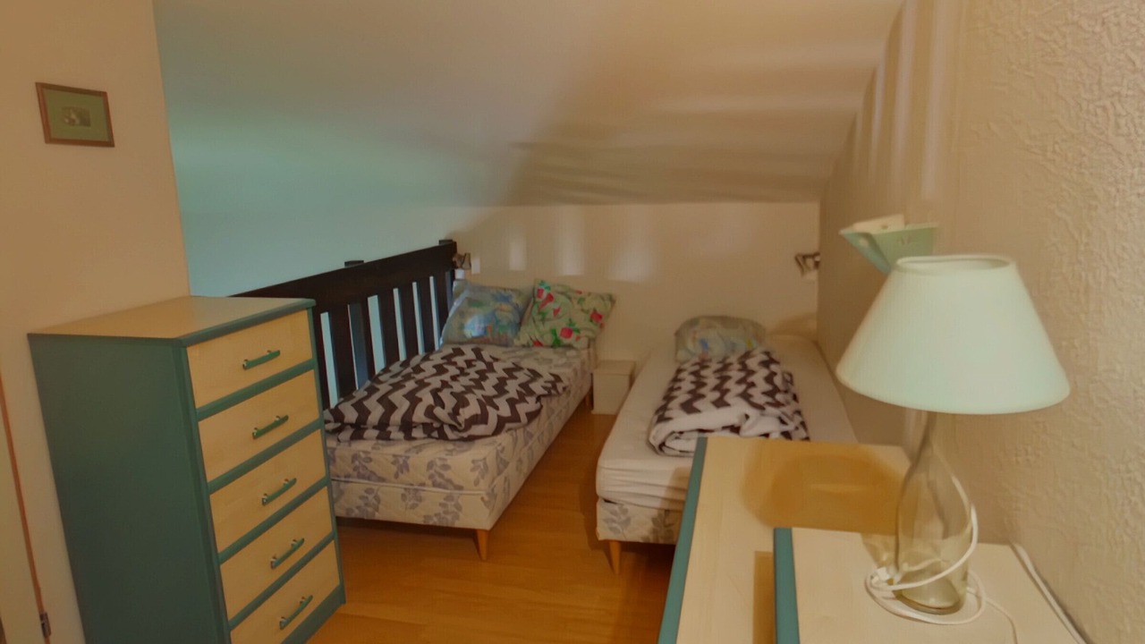 Photo of Bedroom in Premanon