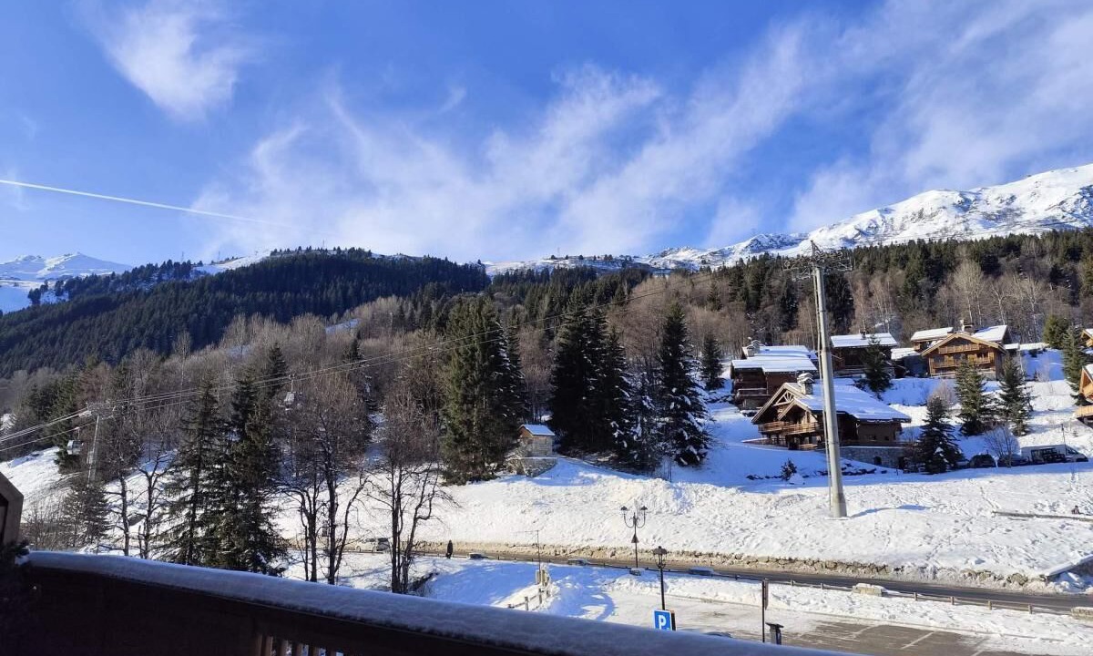 Photo of Outdoor in Meribel Centre