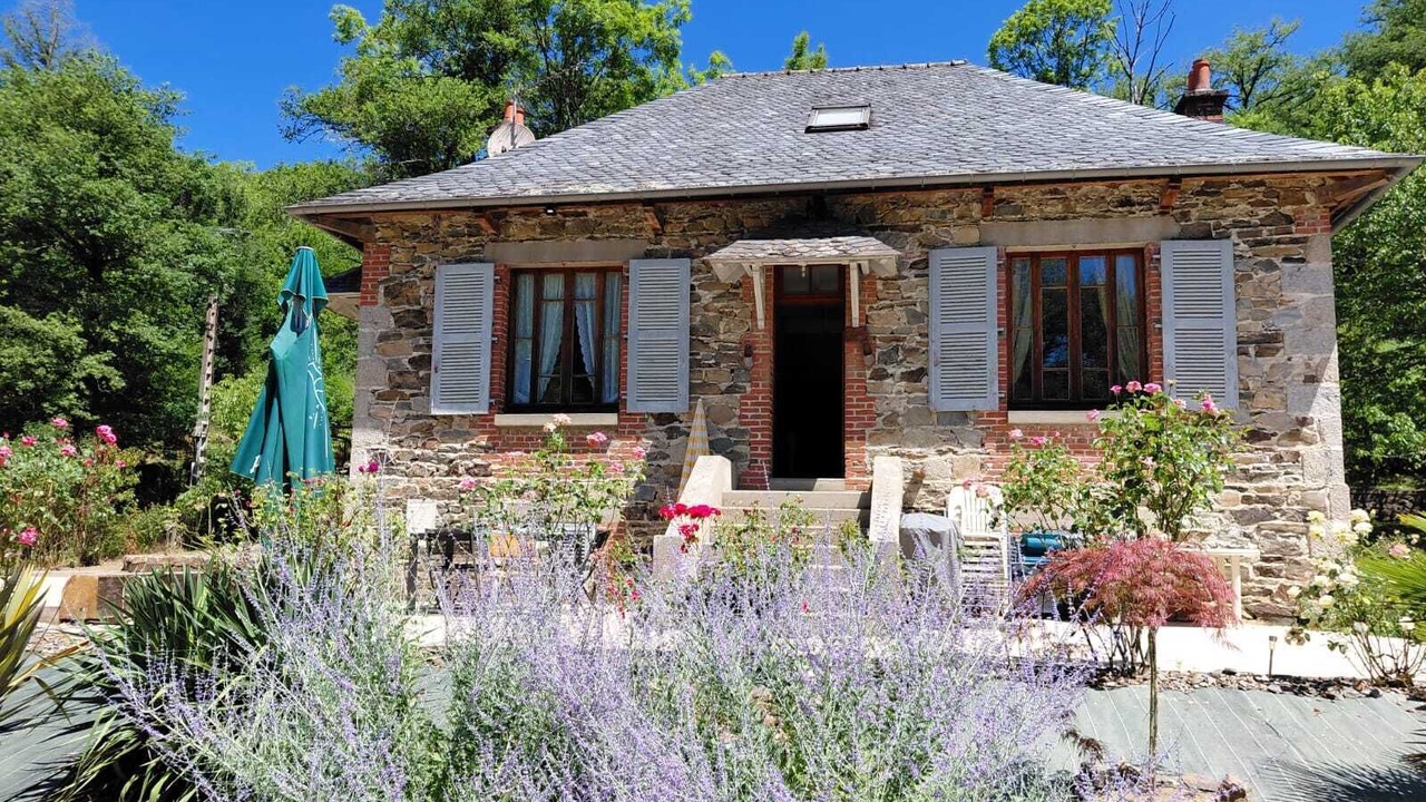 Photo of Outdoor in Saint-Hippolyte