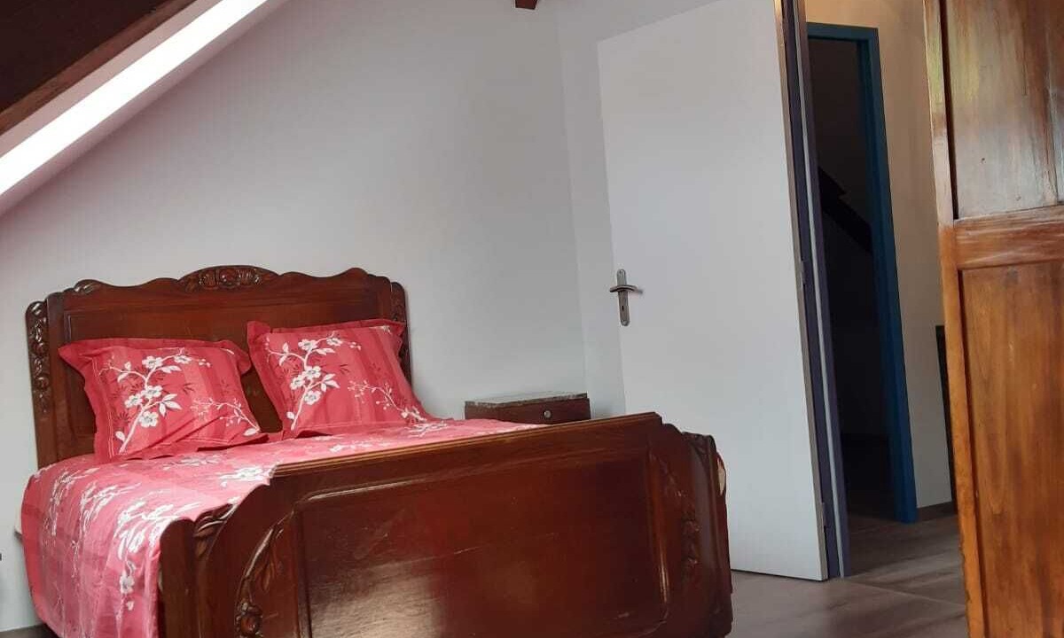Photo of Bedroom in Saint-Hippolyte