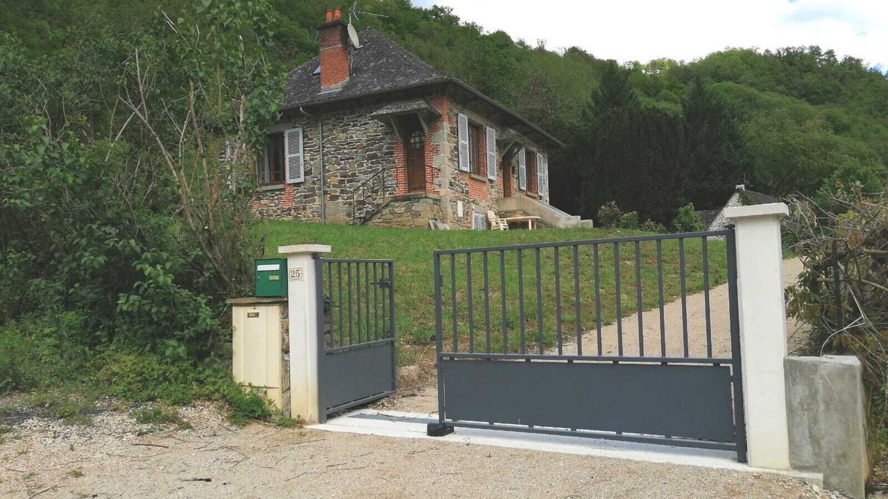 Photo of Outdoor in Saint-Hippolyte
