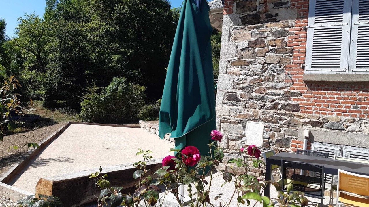 Photo of Outdoor in Saint-Hippolyte