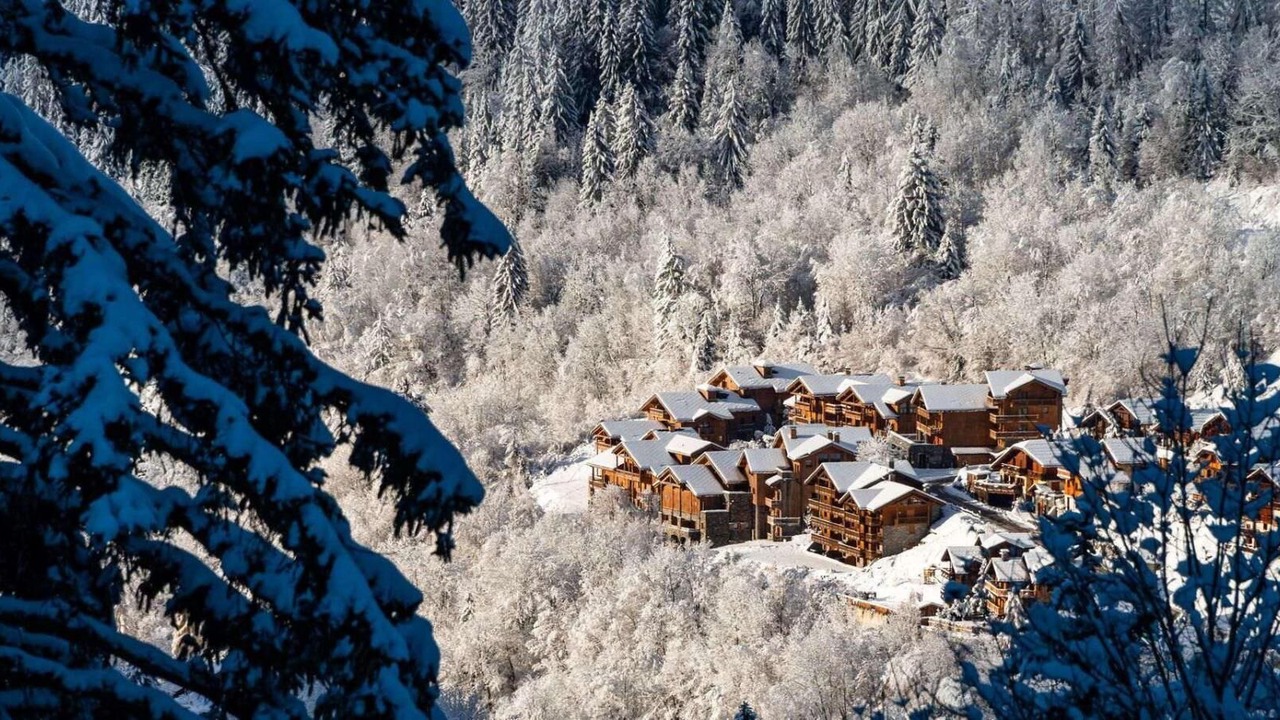 Photo of Outdoor in Champagny-en-Vanoise
