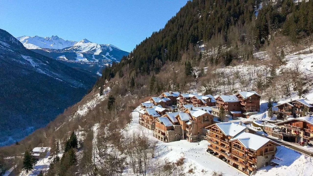 Photo of Outdoor in Champagny-en-Vanoise