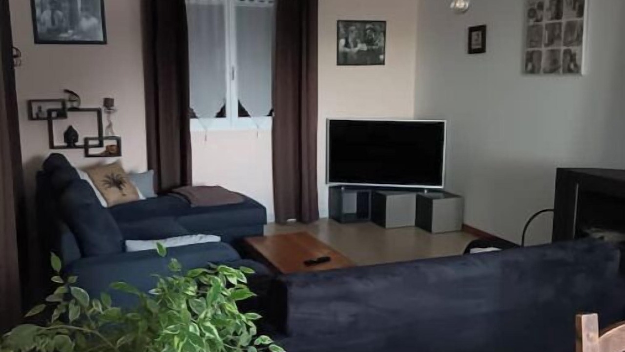 Photo of Livingroom in Balazuc