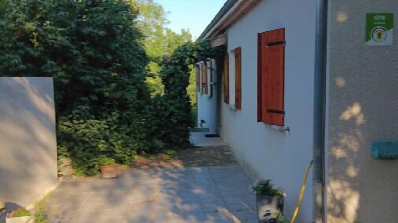 Photo of Outdoor in Balazuc