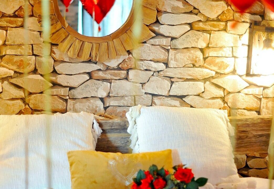 Photo of Bedroom in Bourgoin-Jallieu