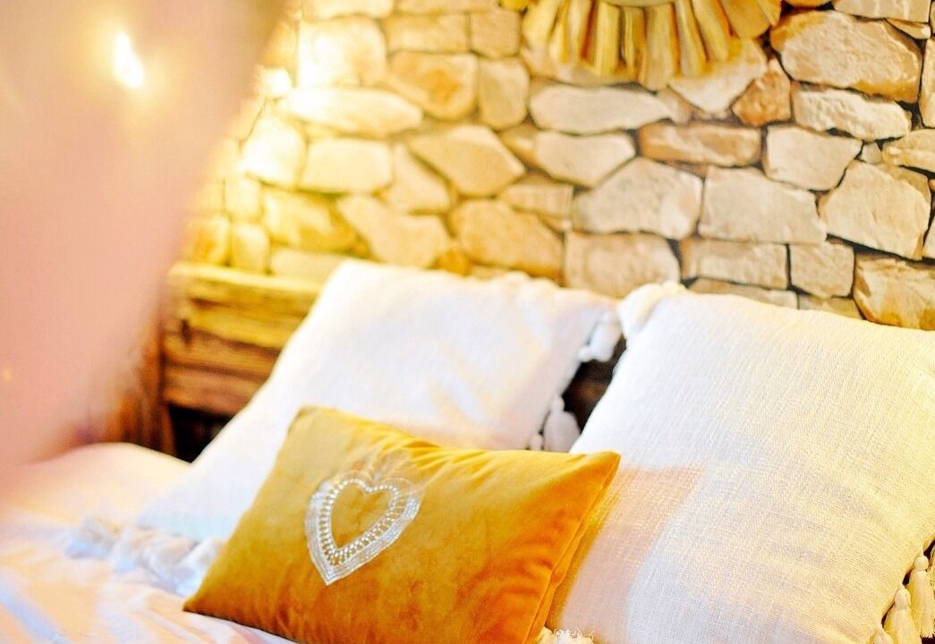 Photo of Bedroom in Bourgoin-Jallieu