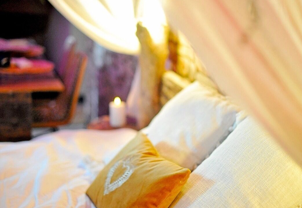 Photo of Bedroom in Bourgoin-Jallieu