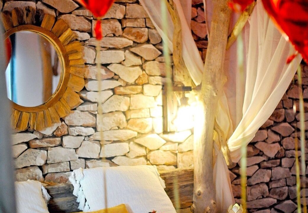 Photo of Bedroom in Bourgoin-Jallieu
