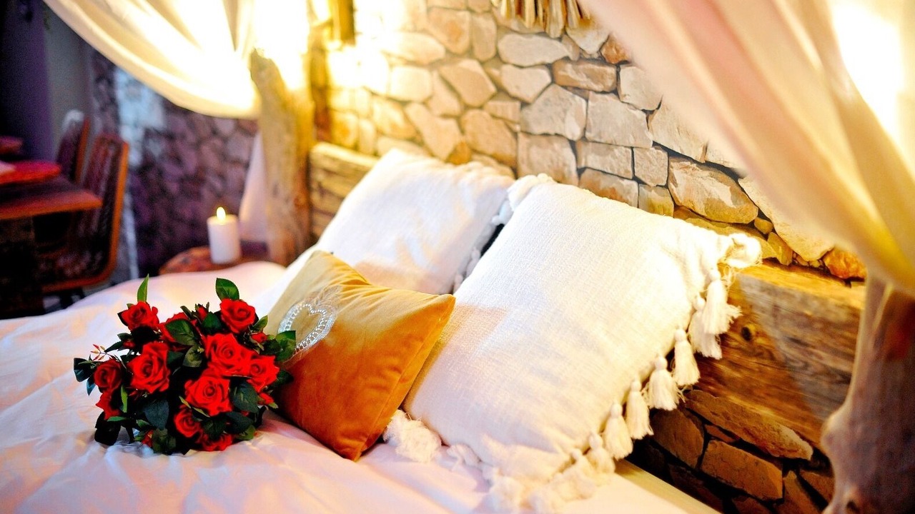 Photo of Bedroom in Bourgoin-Jallieu