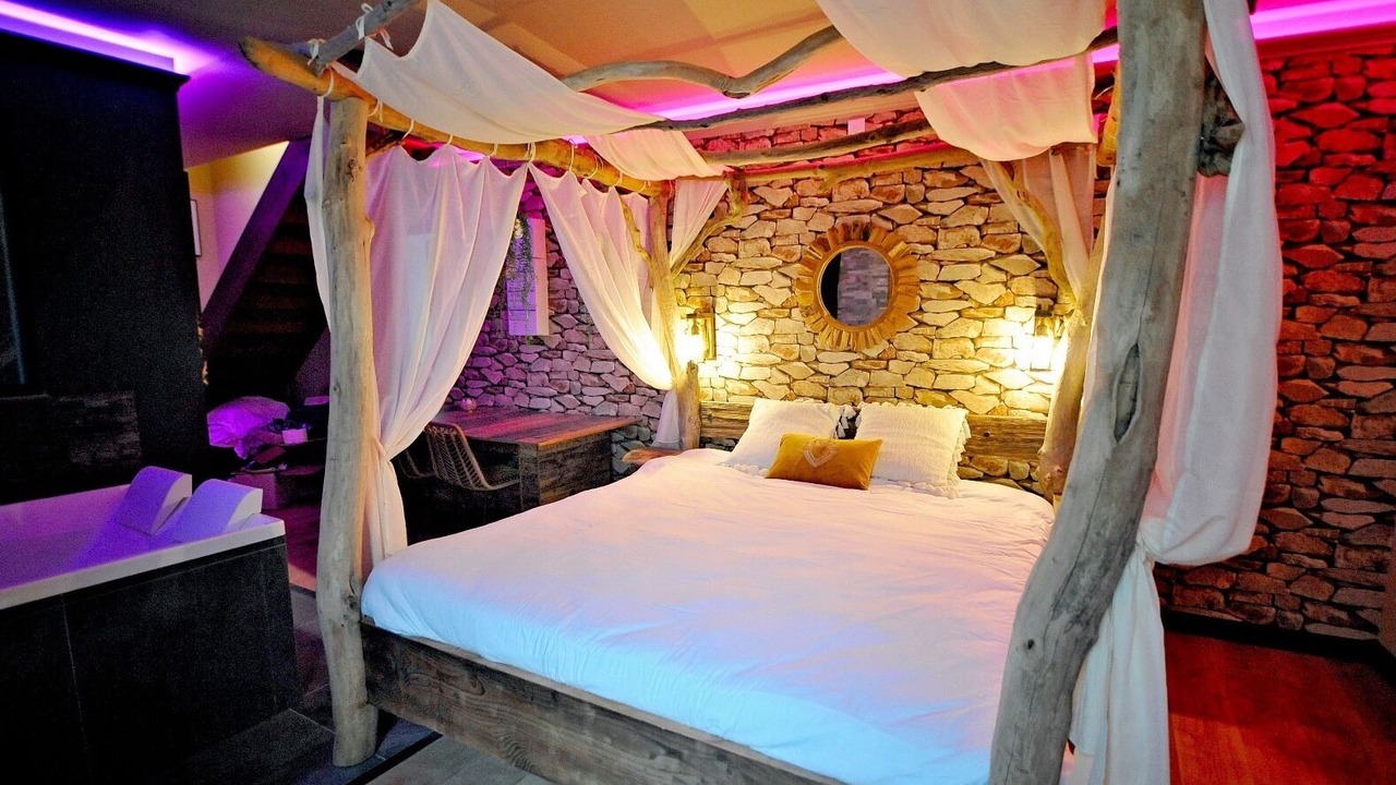 Photo of Bedroom in Bourgoin-Jallieu
