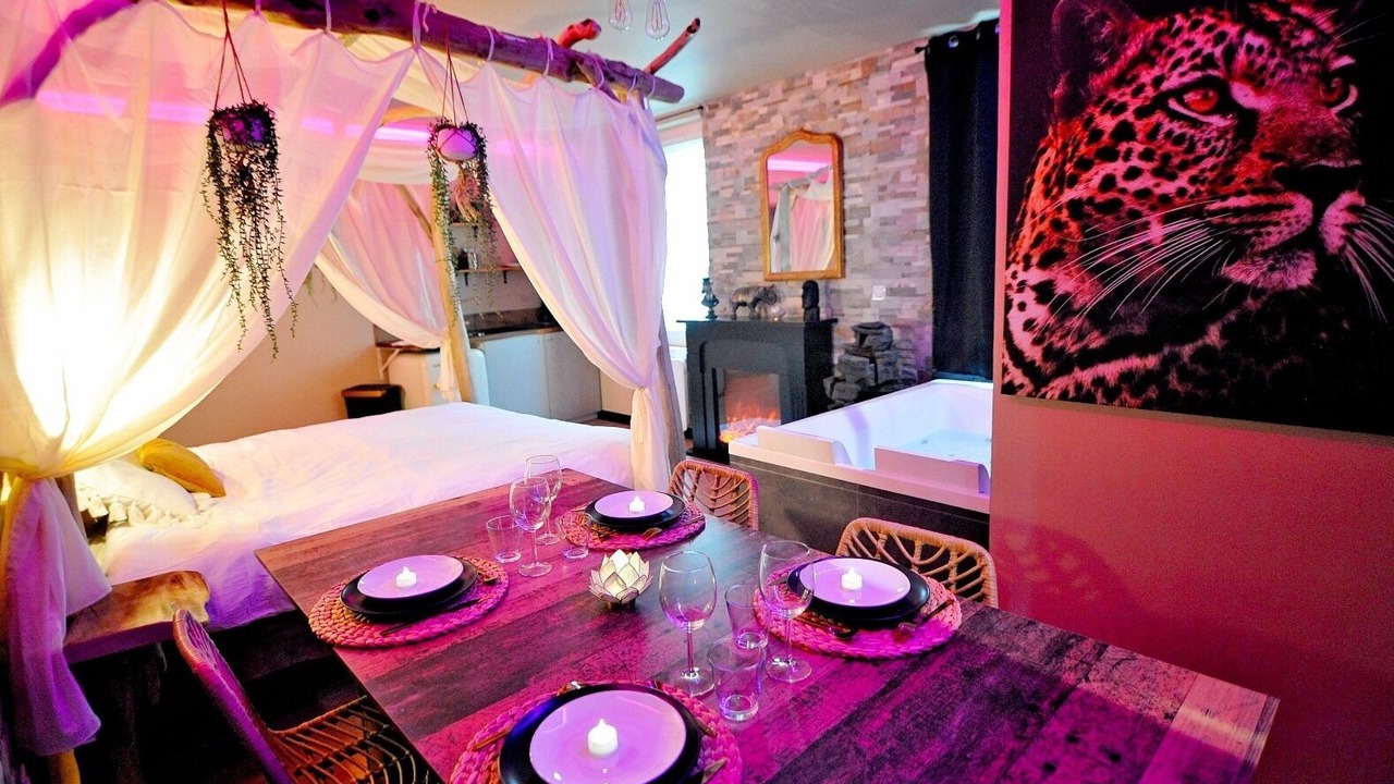 Photo of Bedroom in Bourgoin-Jallieu