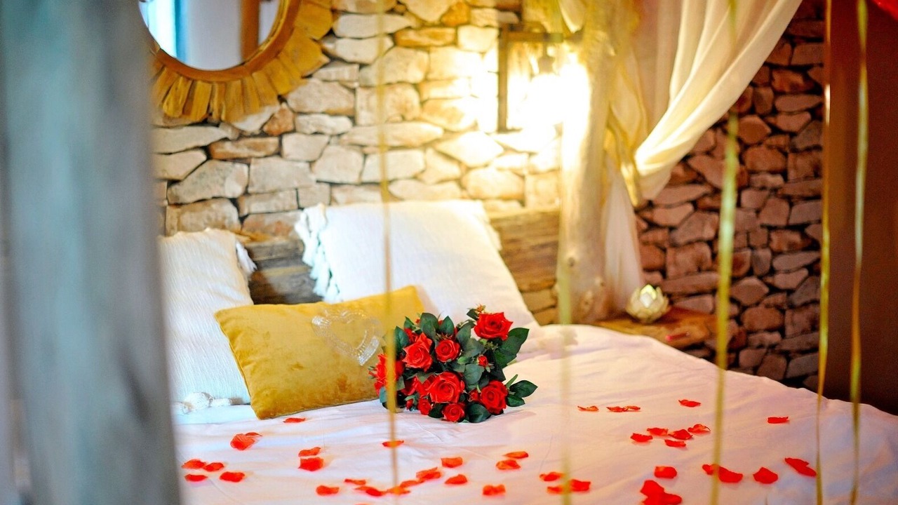 Photo of Bedroom in Bourgoin-Jallieu
