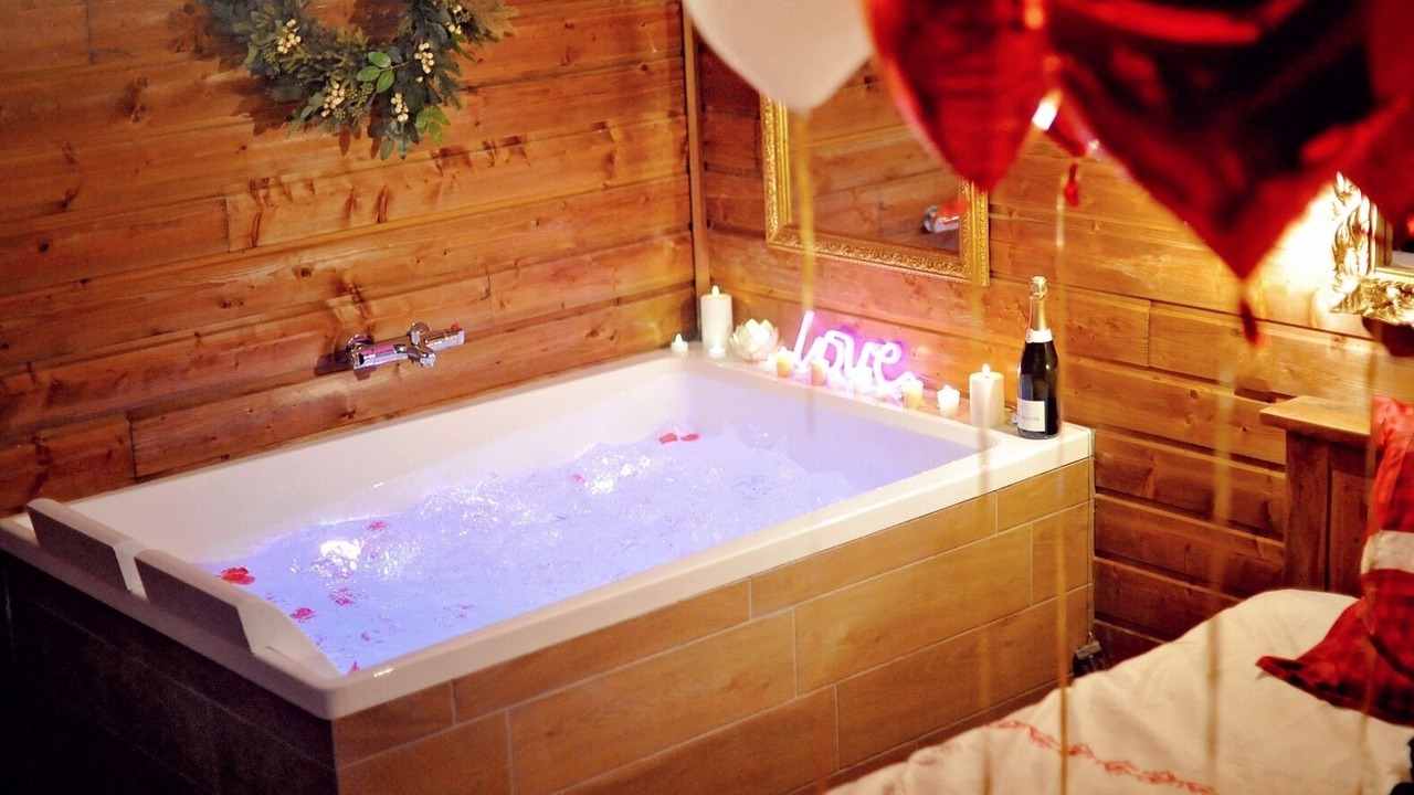 Photo of Bathroom in Bourgoin-Jallieu