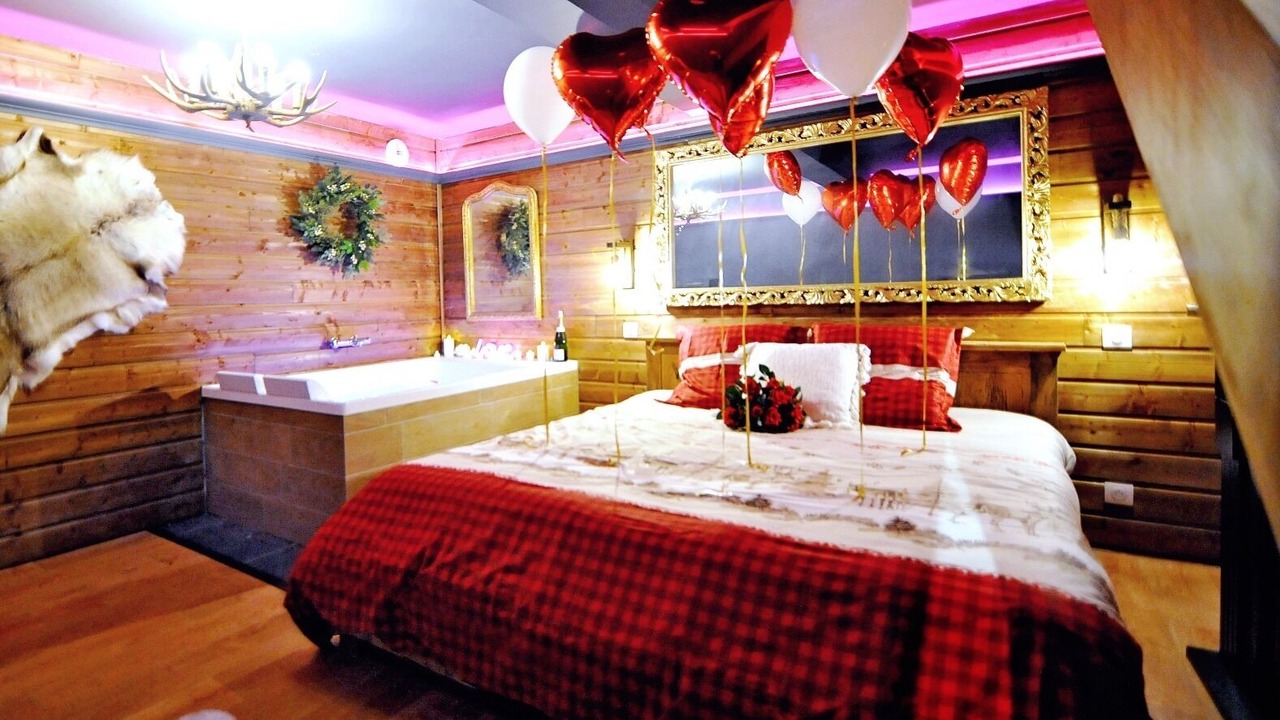 Photo of Bedroom in Bourgoin-Jallieu