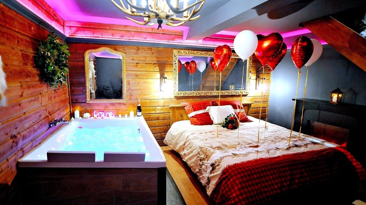 Photo of Bedroom in Bourgoin-Jallieu