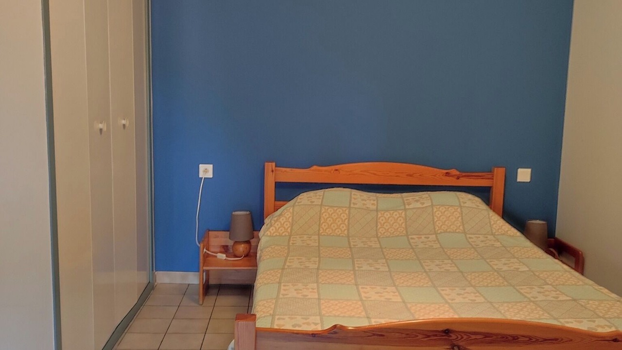 Photo of Bedroom in Chassiers