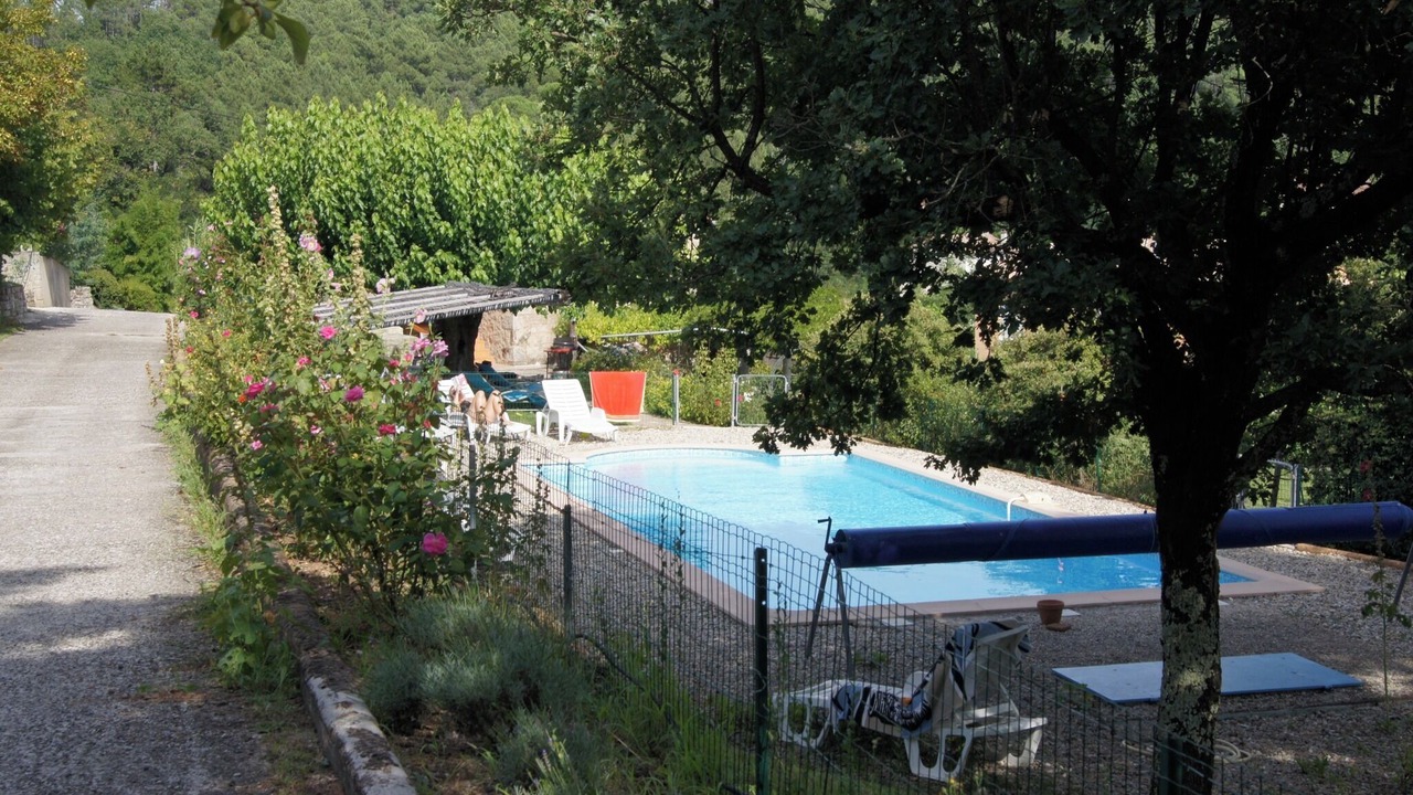 Photo of Outdoor in Chassiers