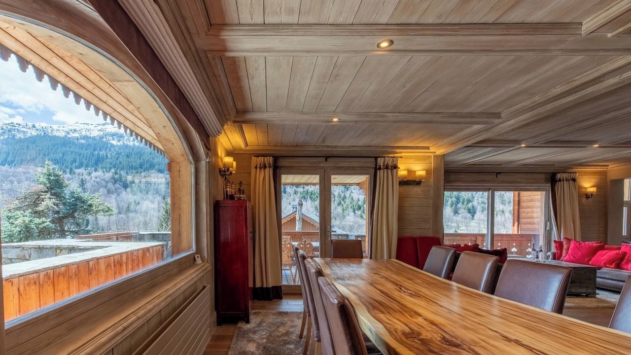 Photo of Others in Meribel