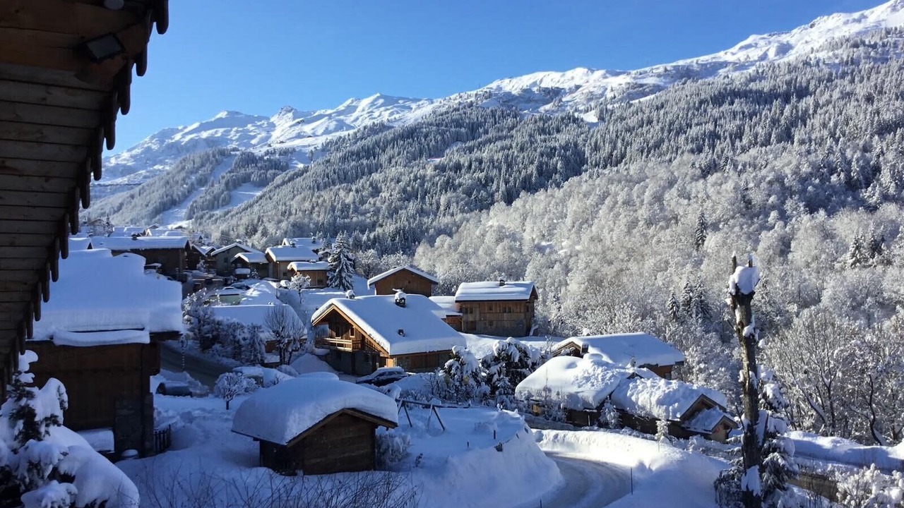 Photo of Others in Meribel