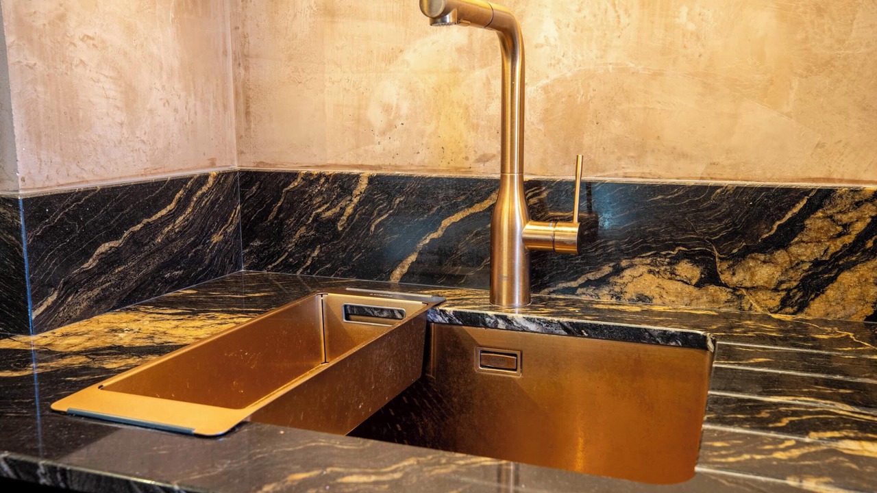 Photo of Bathroom in Meribel