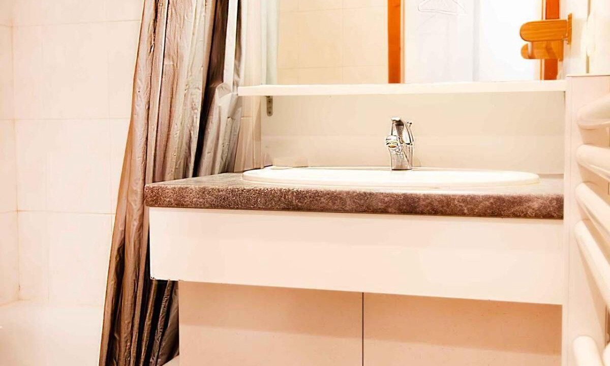 Photo of Bathroom in Villarodin-Bourget
