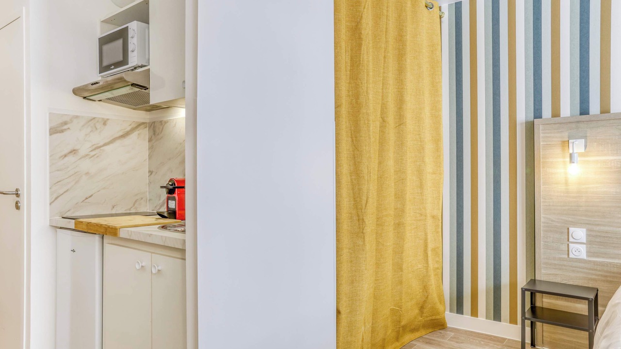 Photo of Kitchen in Annemasse