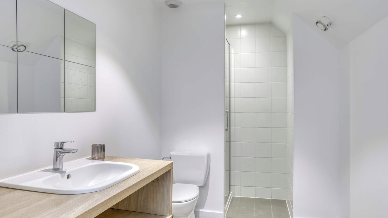 Photo of Bathroom in Annemasse