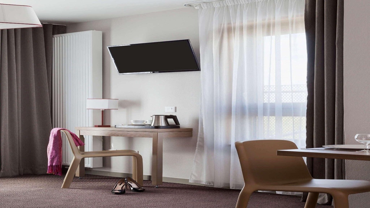 Photo of Livingroom in Annemasse