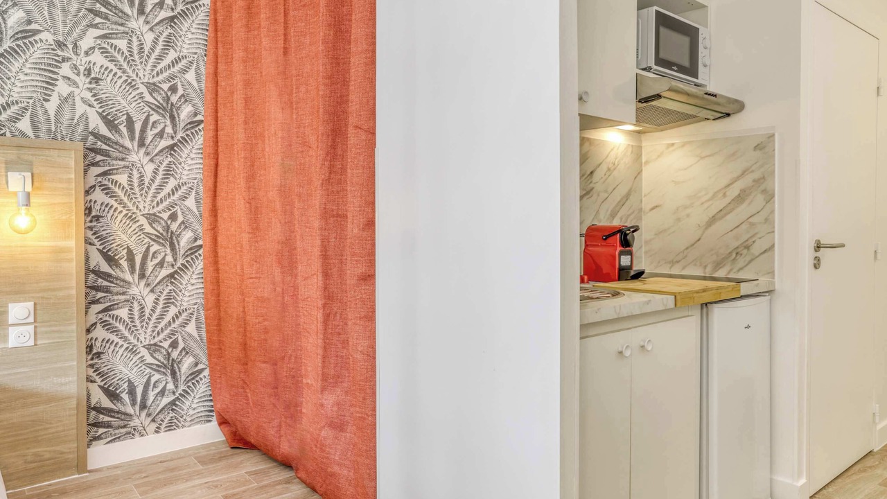 Photo of Kitchen in Annemasse