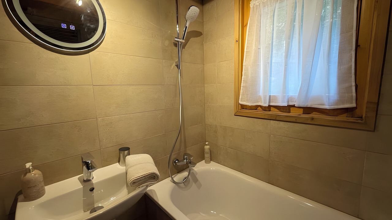 Photo of Bathroom in Chatel