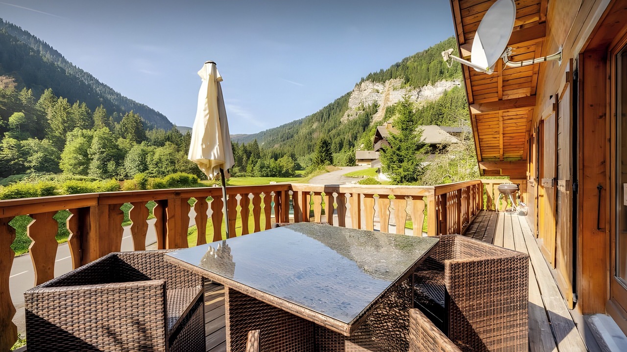 Photo of Outdoor in Chatel