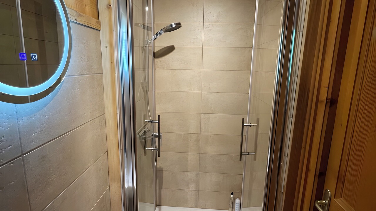 Photo of Bathroom in Chatel