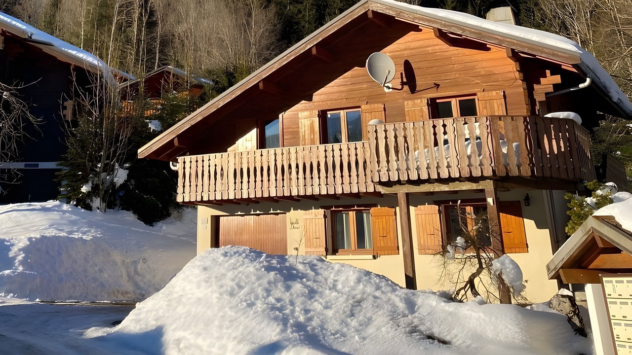 Photo of Outdoor in Chatel