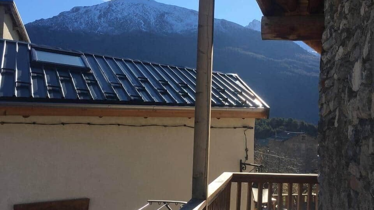 Photo of Outdoor in Aussois