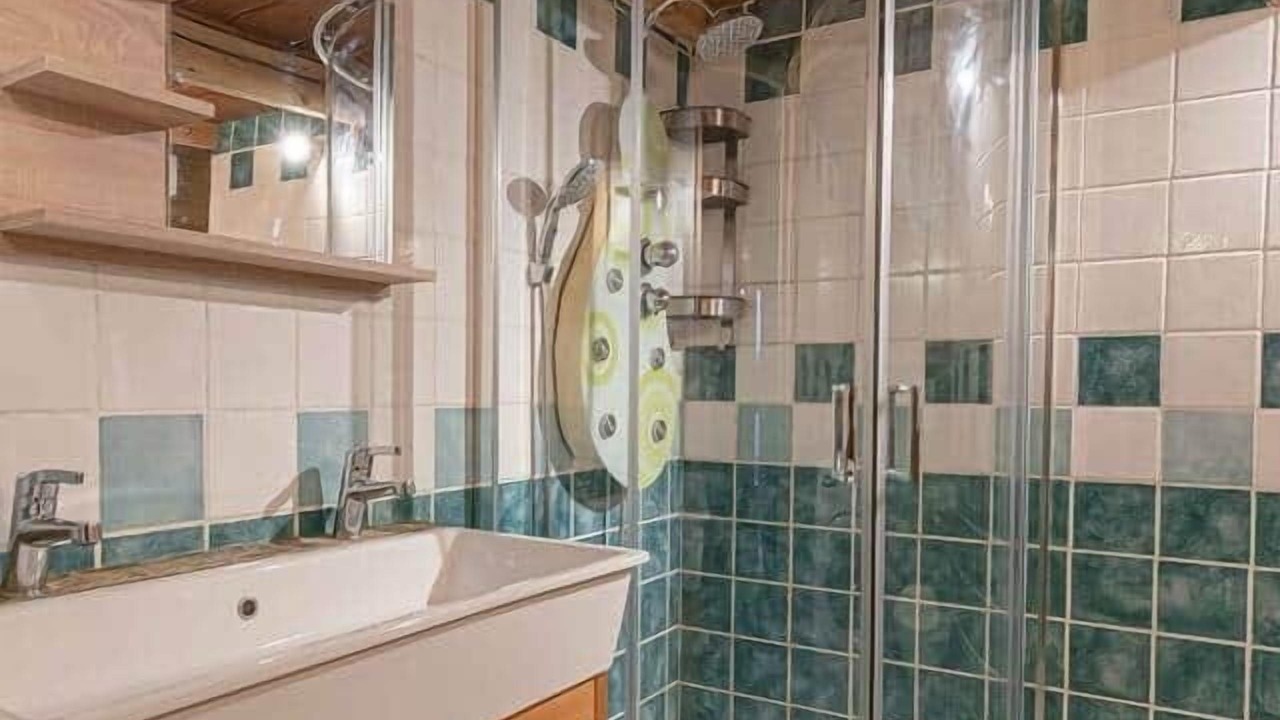 Photo of Bathroom in Aussois