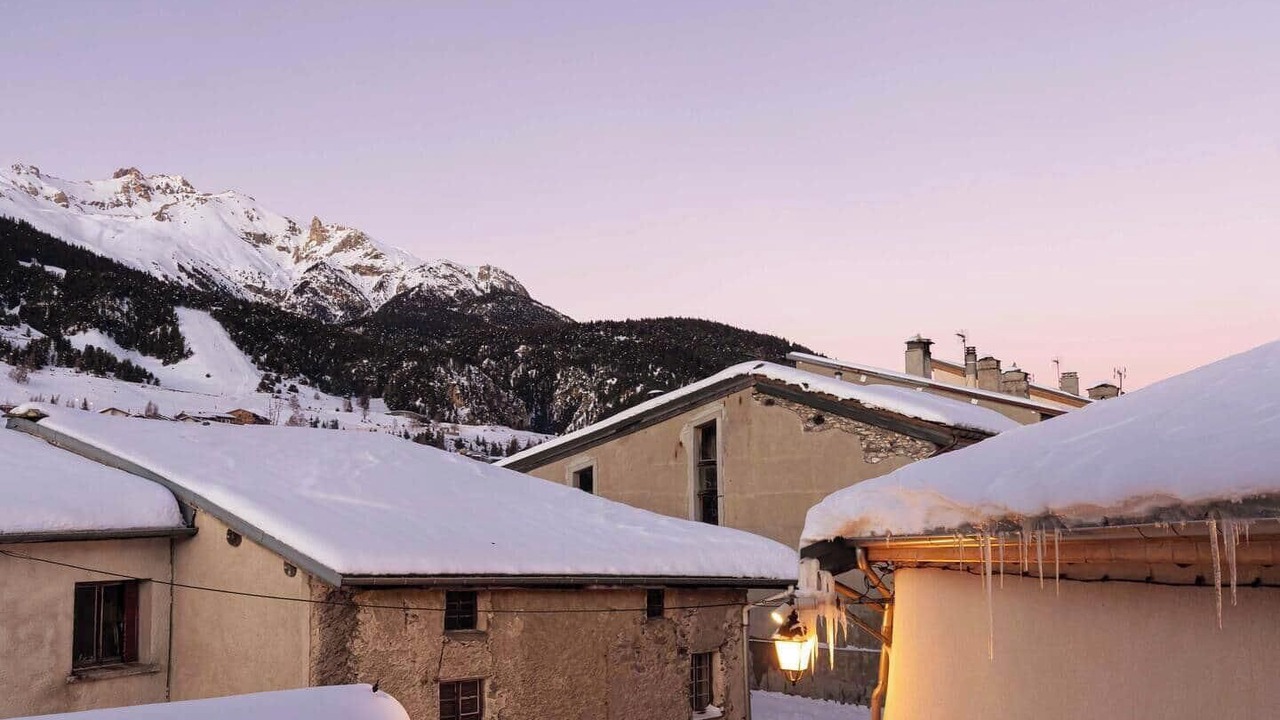 Photo of Outdoor in Aussois