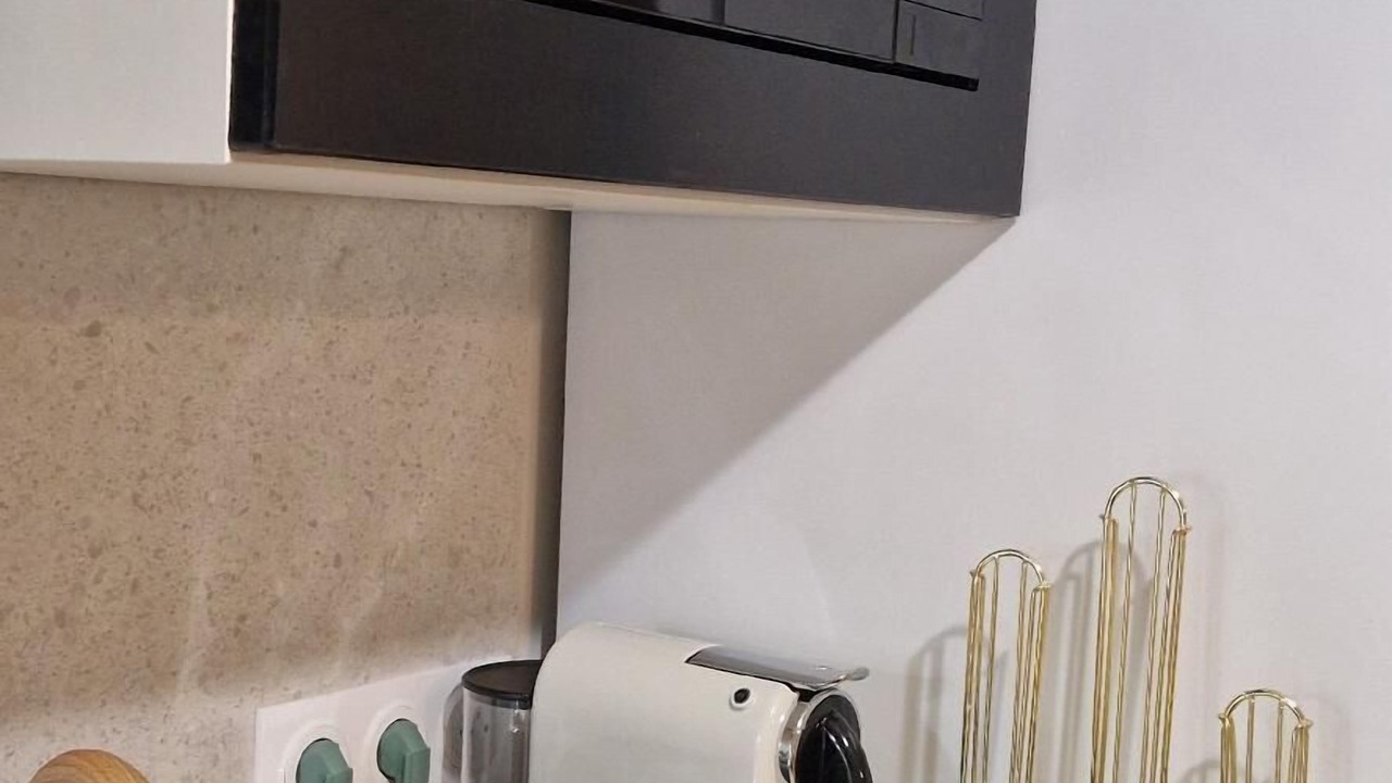 Photo of Kitchen in Cluses