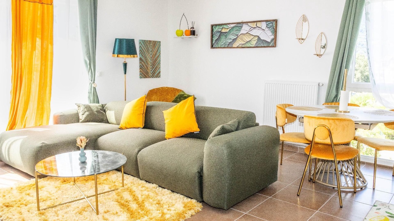Photo of Livingroom in Cluses